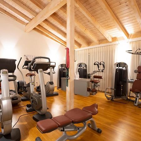 Bio- Und Wellnesshotel Alpenblick Höchenschwand Buitenkant foto
