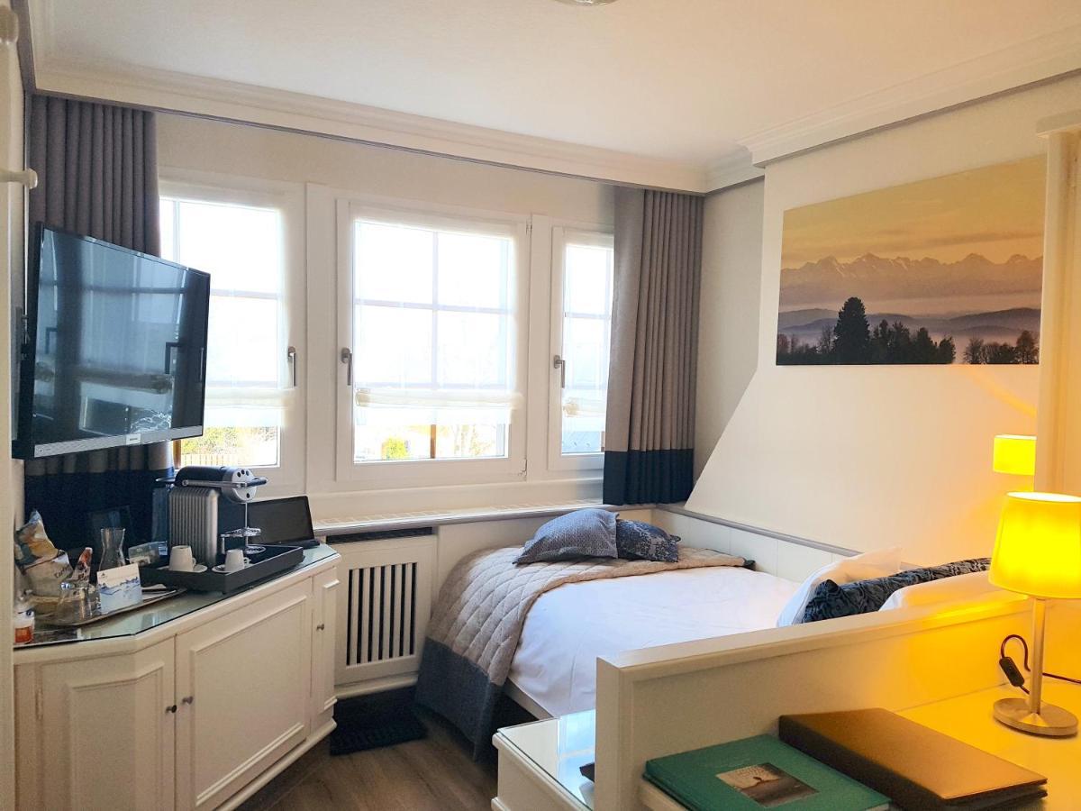 Bio- Und Wellnesshotel Alpenblick Höchenschwand Buitenkant foto