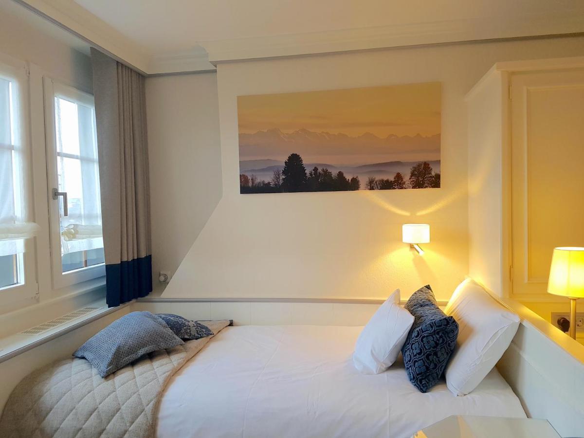 Bio- Und Wellnesshotel Alpenblick Höchenschwand Buitenkant foto