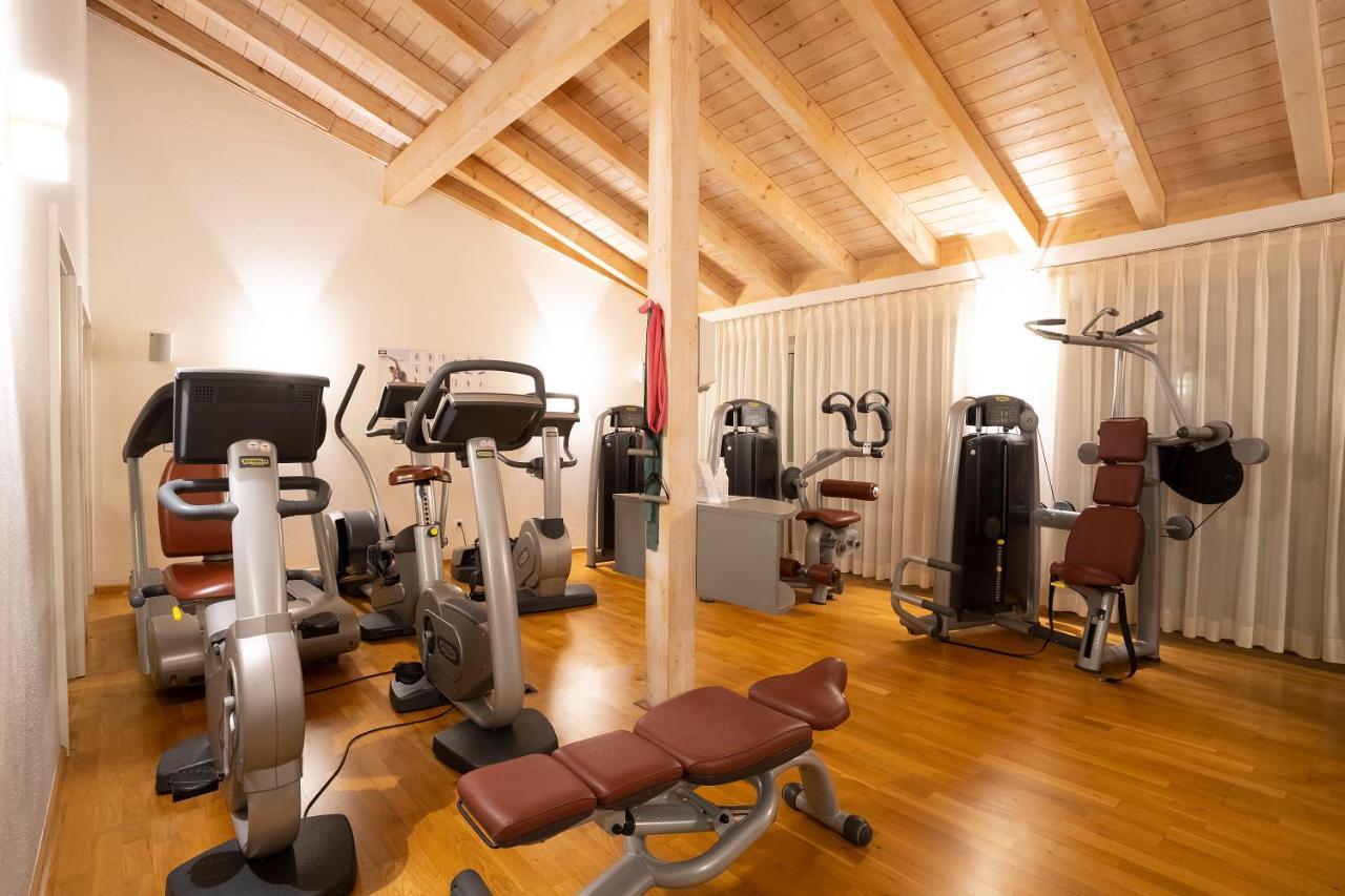 Bio- Und Wellnesshotel Alpenblick Höchenschwand Buitenkant foto